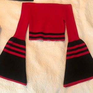 LF- Seek the Label size M Crop